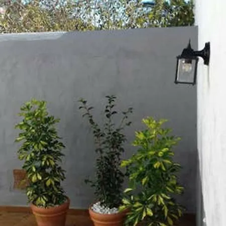 Holiday Camino Las Mercedes Dom wakacyjny *