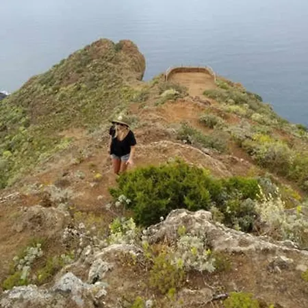 Holiday Camino Las Mercedes La Laguna (Tenerife)
