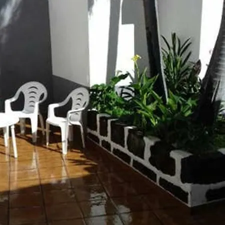 Holiday Camino Las Mercedes Dom wakacyjny La Laguna (Tenerife)