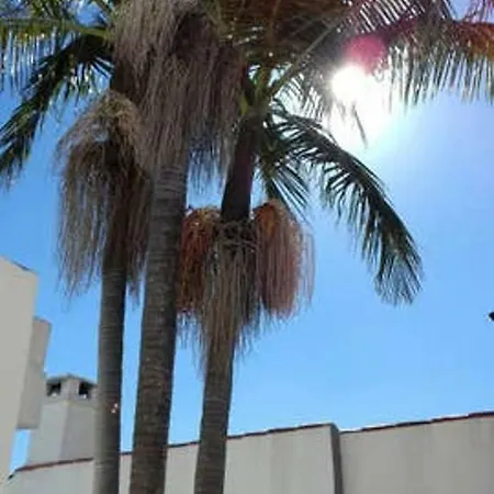 Dom wakacyjny Holiday Camino Las Mercedes *