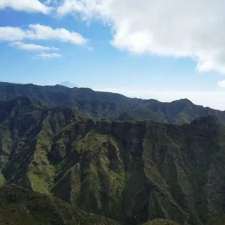 Holiday Camino Las Mercedes La Laguna (Tenerife)