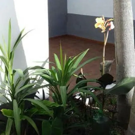 Holiday Camino Las Mercedes Dom wakacyjny La Laguna (Tenerife)