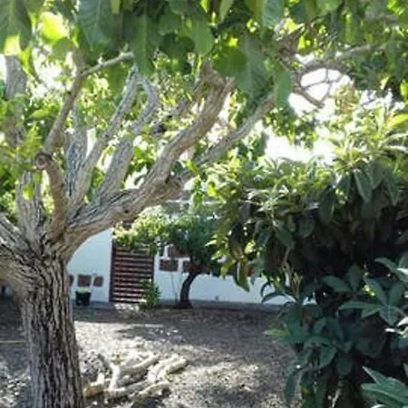 Holiday Camino Las Mercedes Dom wakacyjny La Laguna (Tenerife)