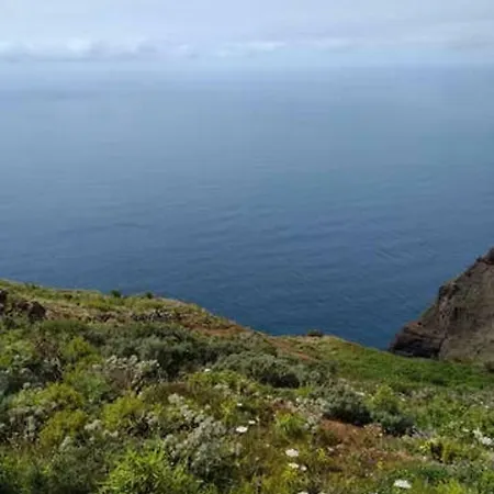 Holiday Camino Las Mercedes Dom wakacyjny La Laguna (Tenerife)