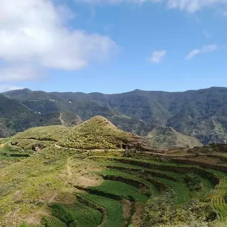 Holiday Camino Las Mercedes