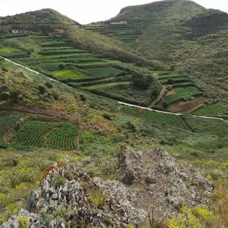 Holiday Camino Las Mercedes La Laguna (Tenerife)