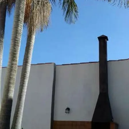 Holiday Camino Las Mercedes La Laguna (Tenerife)