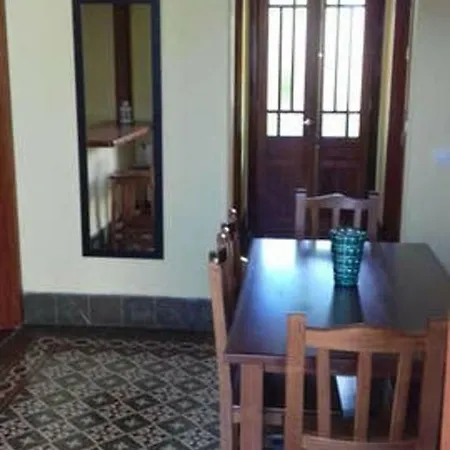 Holiday Camino Las Mercedes * La Laguna (Tenerife)