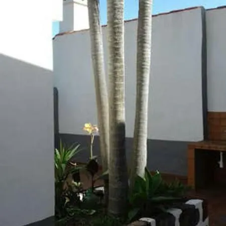 Holiday Camino Las Mercedes * La Laguna (Tenerife)