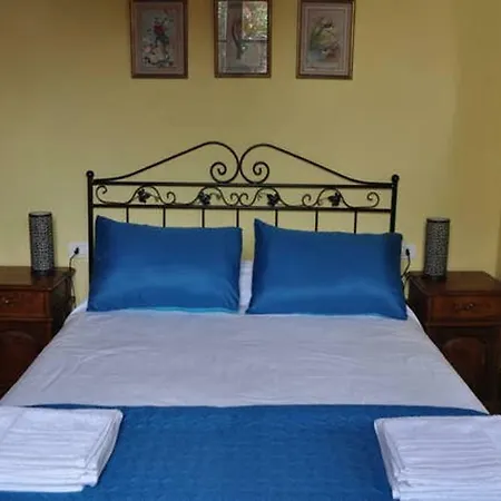 Dom wakacyjny Holiday Camino Las Mercedes La Laguna (Tenerife)