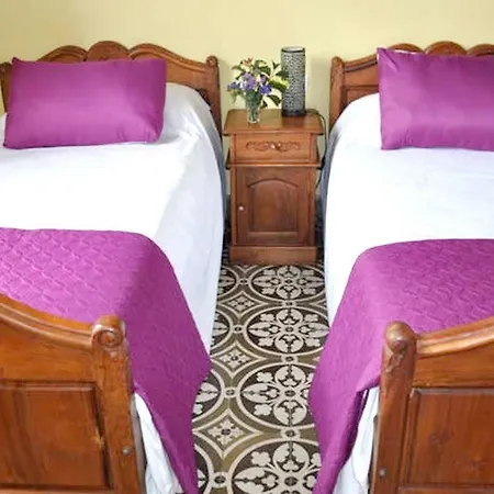Holiday Camino Las Mercedes Dom wakacyjny