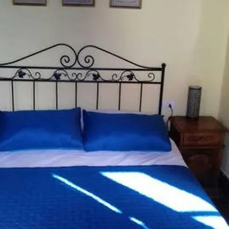 Holiday home Holiday Camino Las Mercedes *