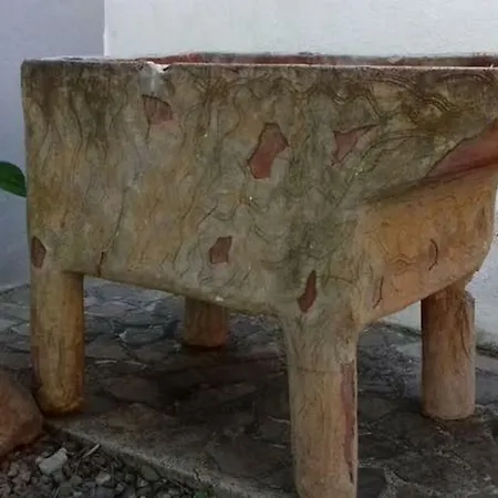 Holiday Camino Las Mercedes Holiday home *