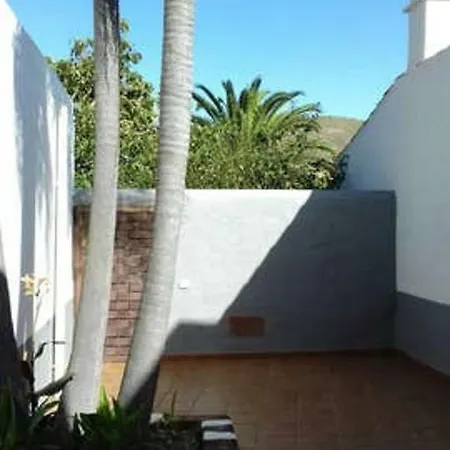 Holiday Camino Las Mercedes *