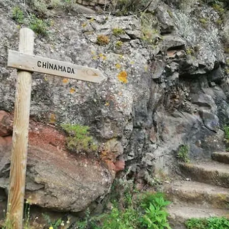 Holiday Camino Las Mercedes Holiday home *