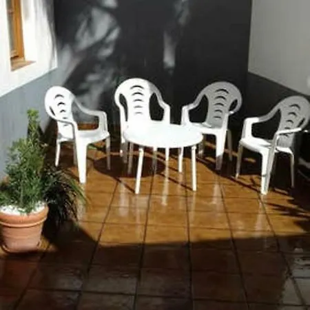 Holiday Camino Las Mercedes Holiday home *