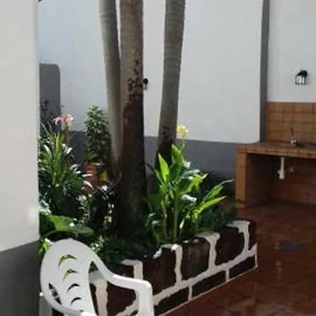 Holiday Camino Las Mercedes Holiday home La Laguna (Tenerife)