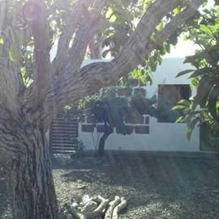 Holiday Camino Las Mercedes