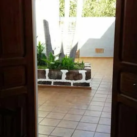 Holiday Camino Las Mercedes Holiday home