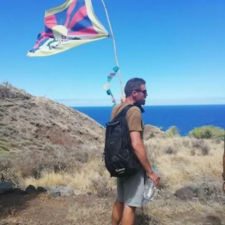 Holiday home Holiday Camino Las Mercedes *
