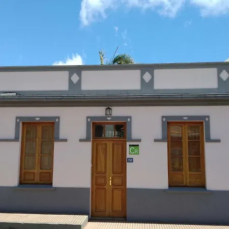 Holiday home Holiday Camino Las Mercedes *