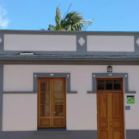 Holiday Camino Las Mercedes Holiday home *