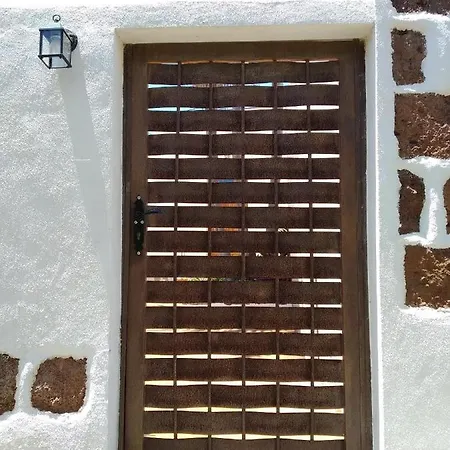 Holiday home Holiday Camino Las Mercedes
