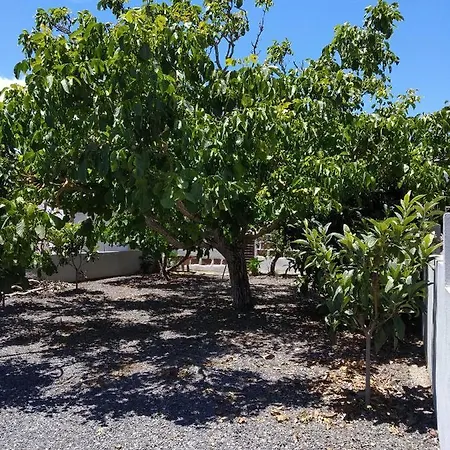 Holiday home Holiday Camino Las Mercedes *